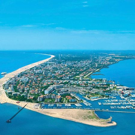 Holiday Home Ville Rio By Interhome Lignano Sabbiadoro Kültér fotó