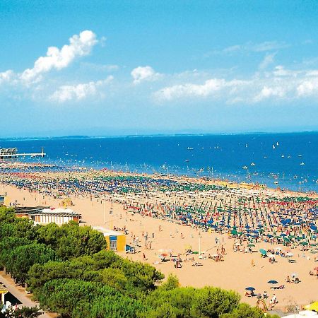 Holiday Home Ville Rio By Interhome Lignano Sabbiadoro Kültér fotó