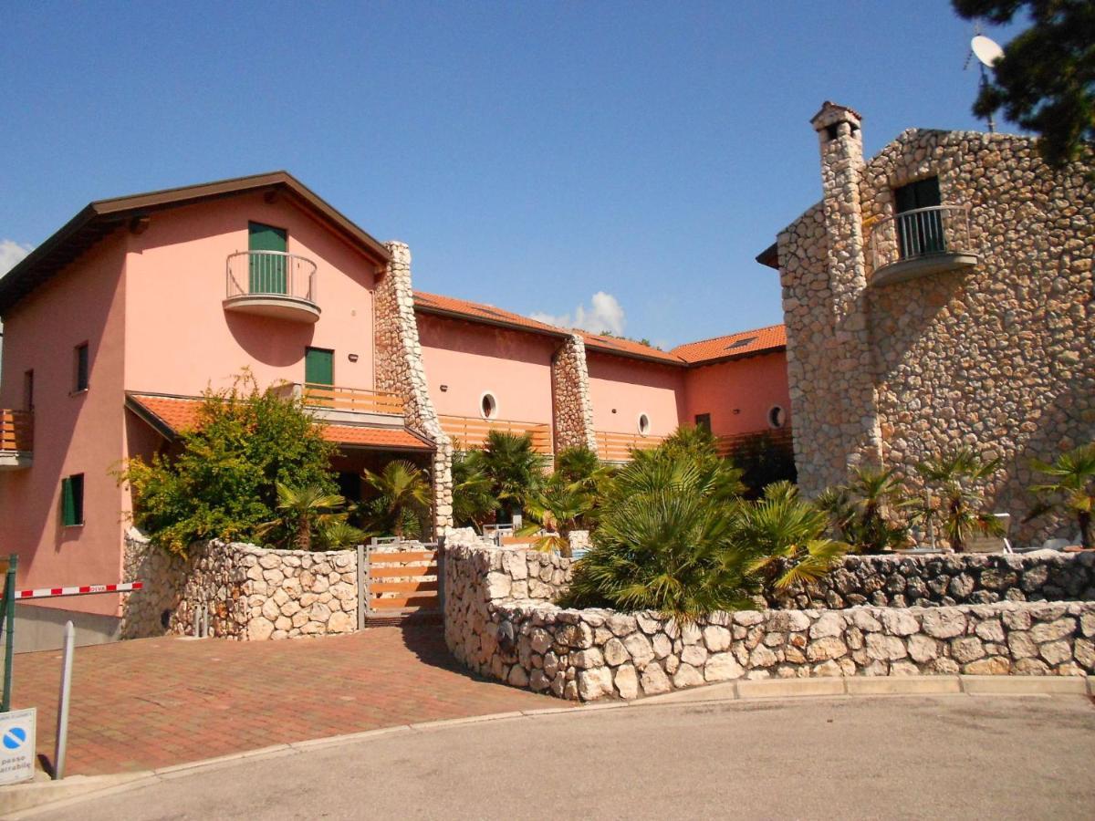 Holiday Home Ville Rio By Interhome Lignano Sabbiadoro Kültér fotó