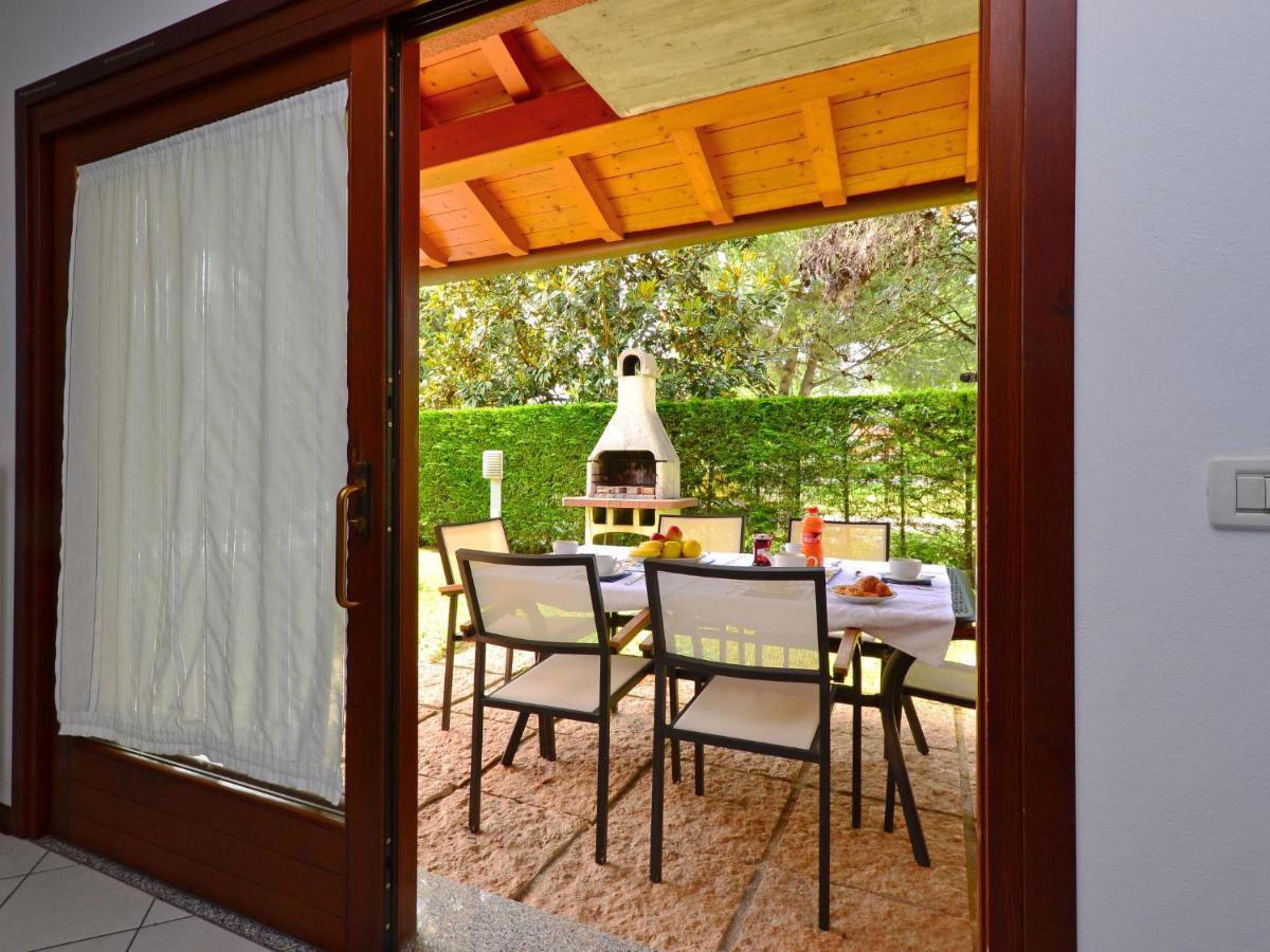 Holiday Home Ville Rio By Interhome Lignano Sabbiadoro Kültér fotó