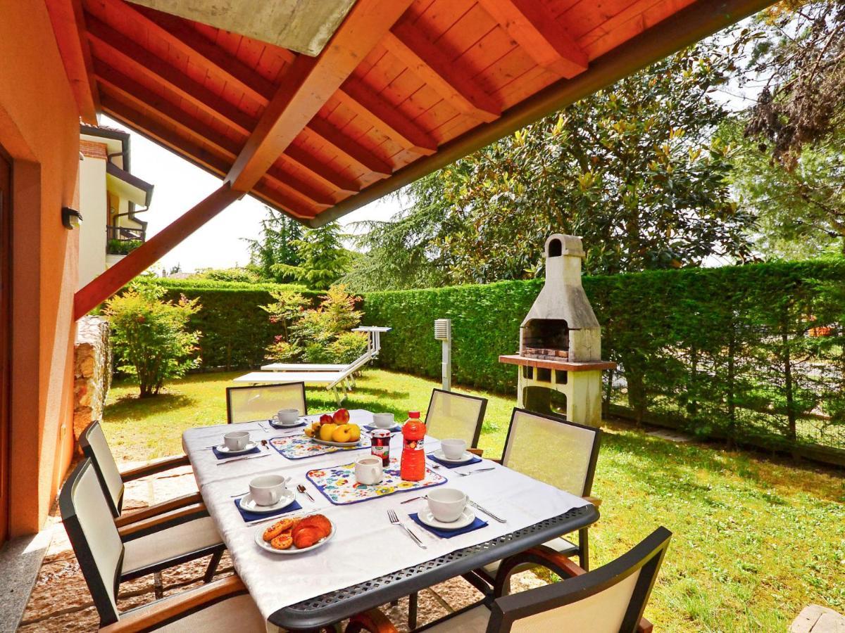Holiday Home Ville Rio By Interhome Lignano Sabbiadoro Kültér fotó