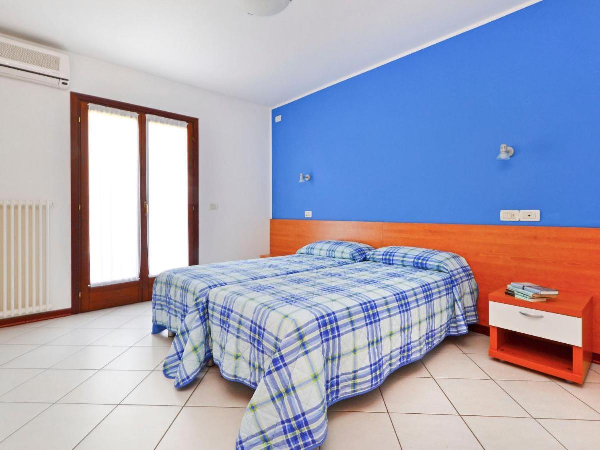 Holiday Home Ville Rio By Interhome Lignano Sabbiadoro Kültér fotó