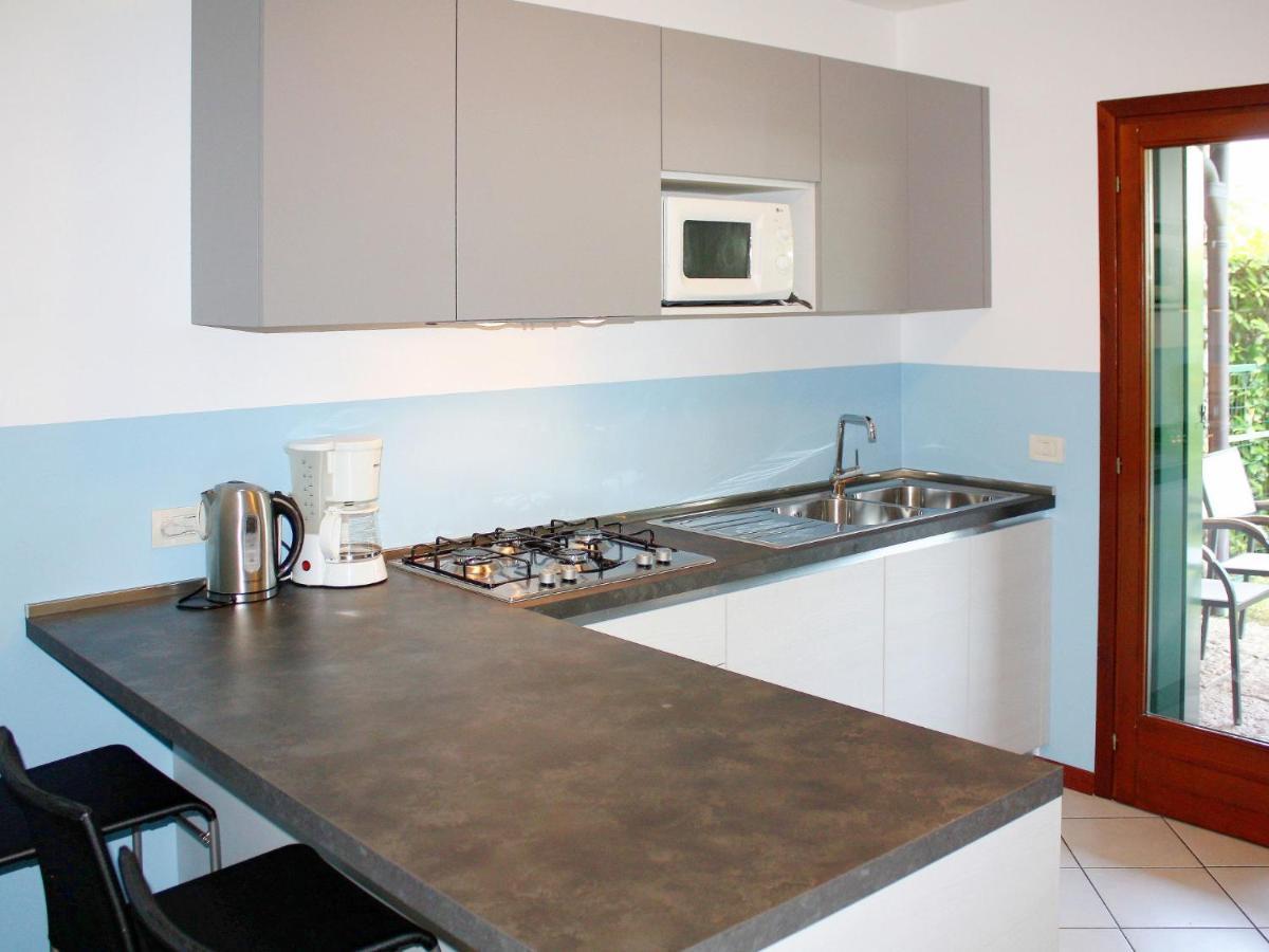 Holiday Home Ville Rio By Interhome Lignano Sabbiadoro Kültér fotó
