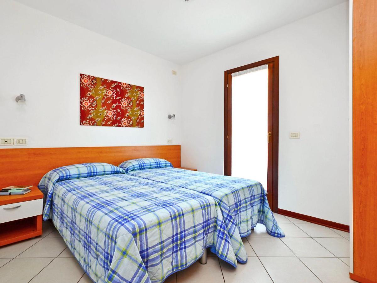 Holiday Home Ville Rio By Interhome Lignano Sabbiadoro Kültér fotó