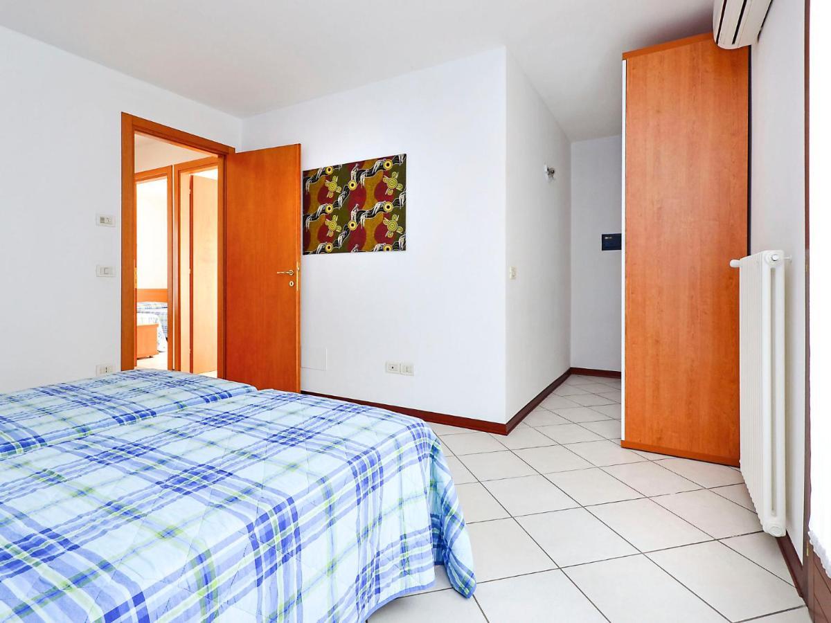 Holiday Home Ville Rio By Interhome Lignano Sabbiadoro Kültér fotó
