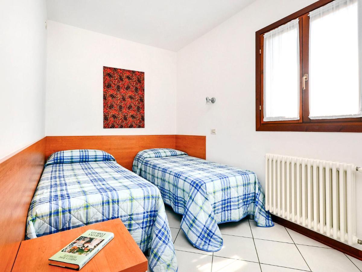 Holiday Home Ville Rio By Interhome Lignano Sabbiadoro Kültér fotó