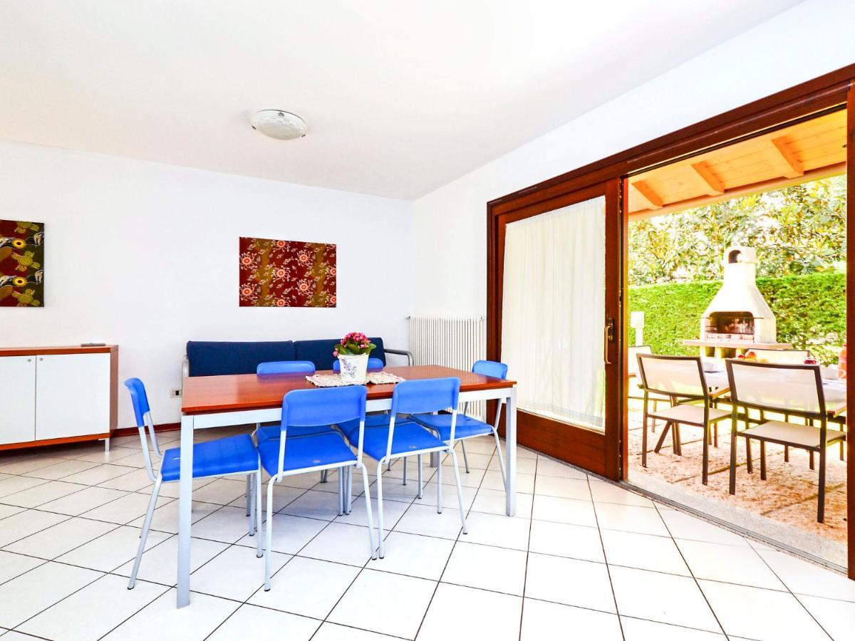 Holiday Home Ville Rio By Interhome Lignano Sabbiadoro Kültér fotó