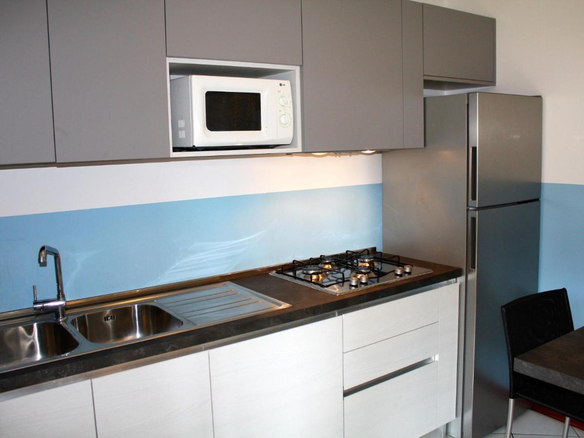 Holiday Home Ville Rio By Interhome Lignano Sabbiadoro Kültér fotó