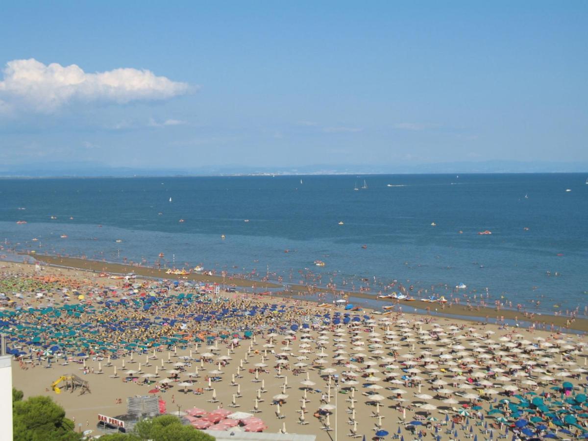 Holiday Home Ville Rio By Interhome Lignano Sabbiadoro Kültér fotó