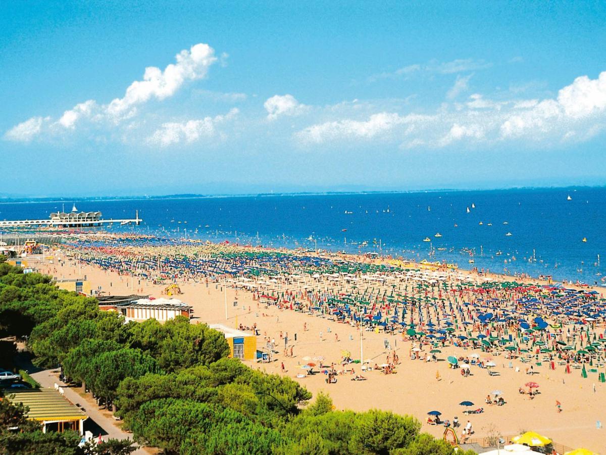 Holiday Home Ville Rio By Interhome Lignano Sabbiadoro Kültér fotó