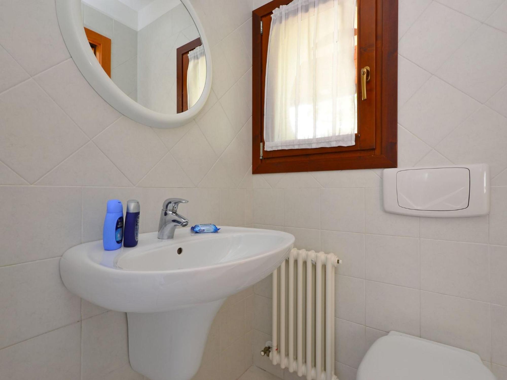Holiday Home Ville Rio By Interhome Lignano Sabbiadoro Kültér fotó