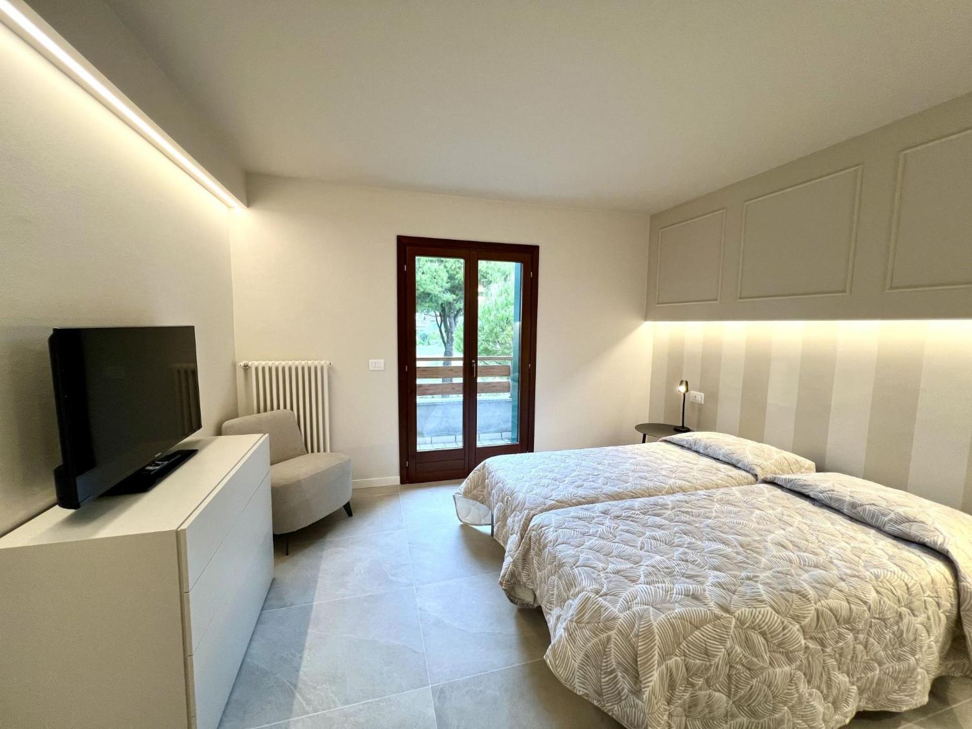 Holiday Home Ville Rio By Interhome Lignano Sabbiadoro Kültér fotó