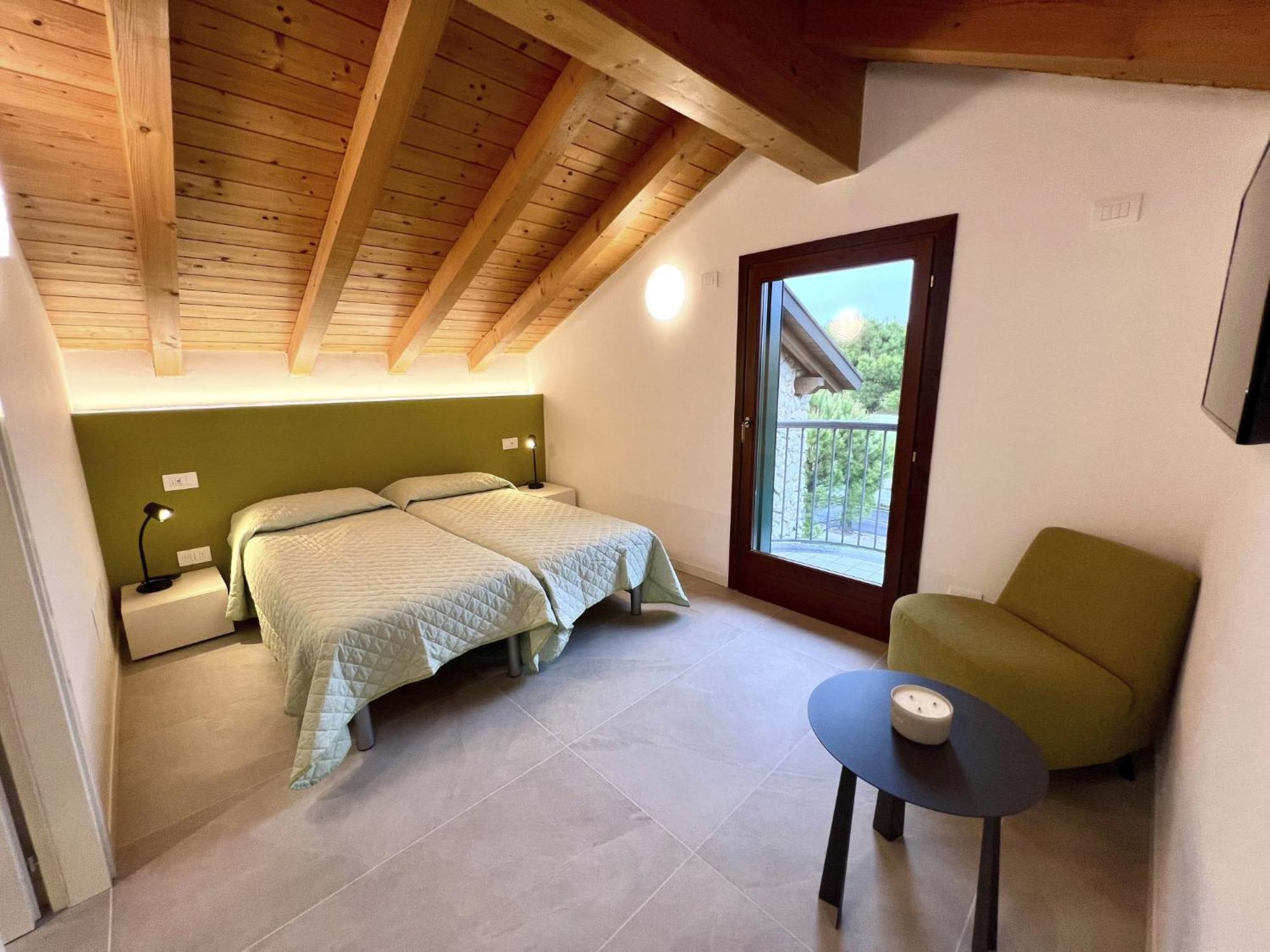 Holiday Home Ville Rio By Interhome Lignano Sabbiadoro Kültér fotó