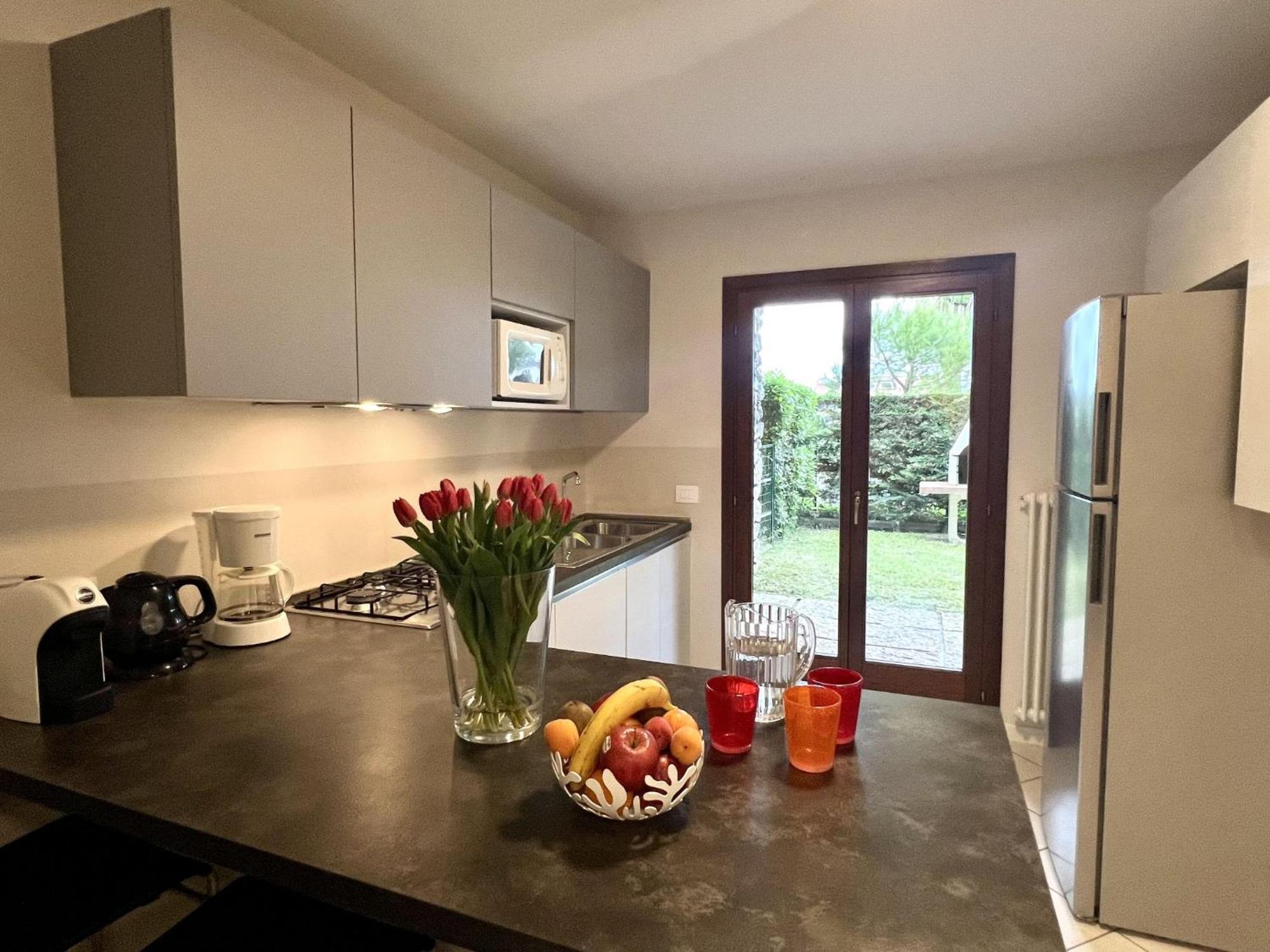 Holiday Home Ville Rio By Interhome Lignano Sabbiadoro Kültér fotó