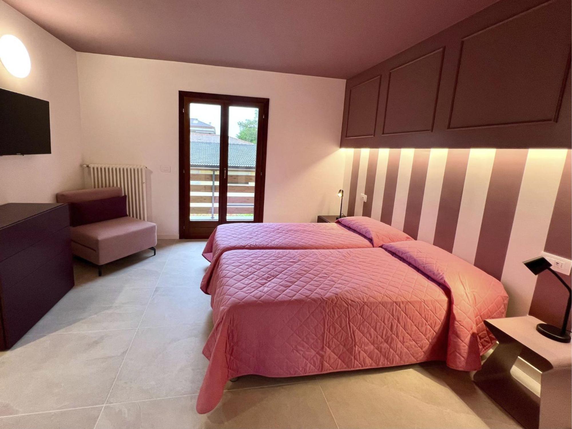 Holiday Home Ville Rio By Interhome Lignano Sabbiadoro Kültér fotó