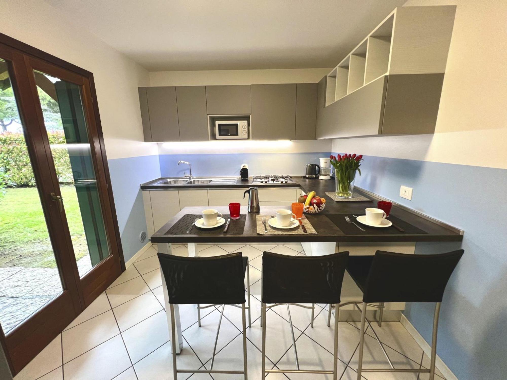 Holiday Home Ville Rio By Interhome Lignano Sabbiadoro Kültér fotó