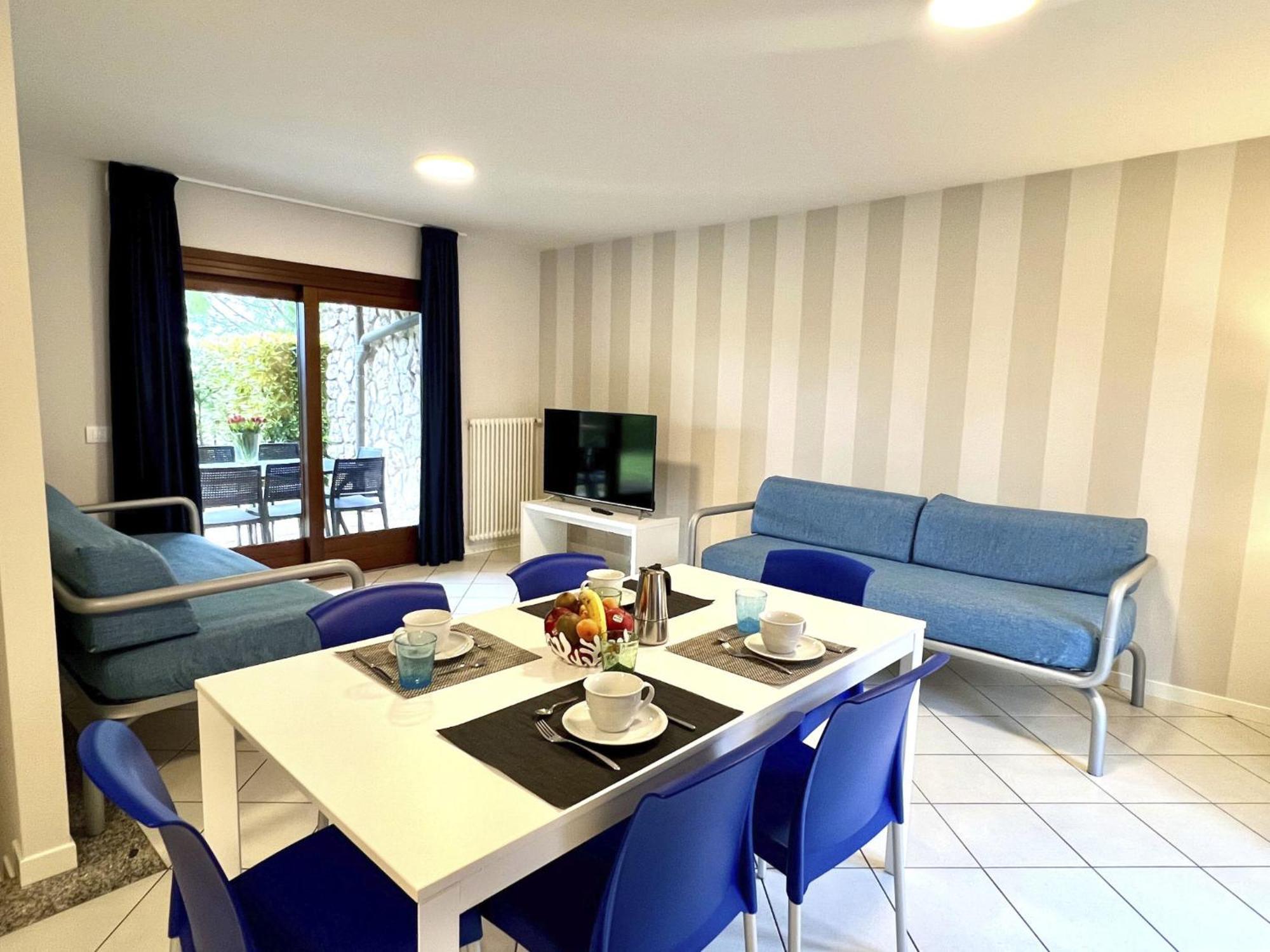 Holiday Home Ville Rio By Interhome Lignano Sabbiadoro Kültér fotó